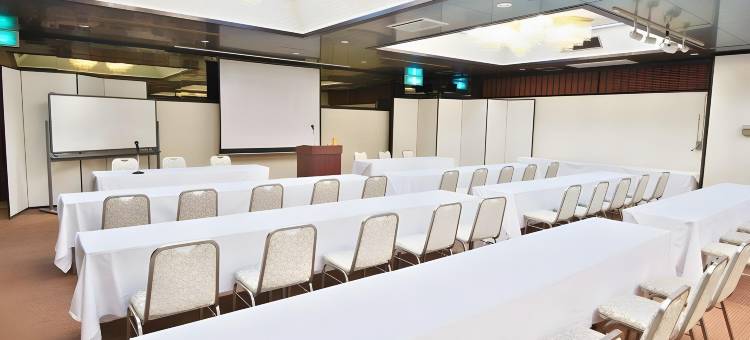大馆皇家酒店(Royal Hotel Odate)图片