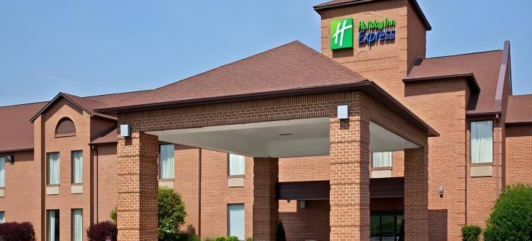 假日酒店-辛辛那提北/西切斯特(Holiday Inn CINCINNATI N - WEST CHESTER by IHG)图片