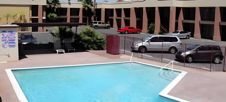 City Center Motel图片