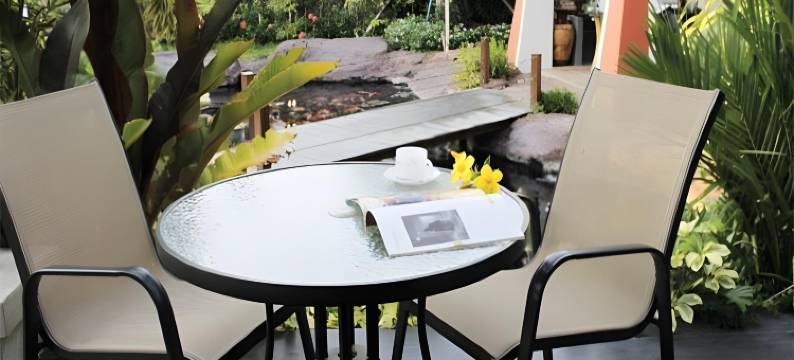 萨拜波恩大度假村(Saabpaiboon Grand Resort)图片