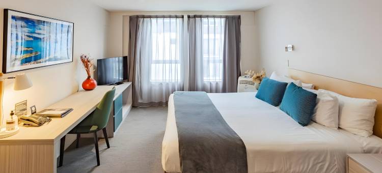 大教堂路口探索酒店(Quest Cathedral Junction Serviced Apartments)图片