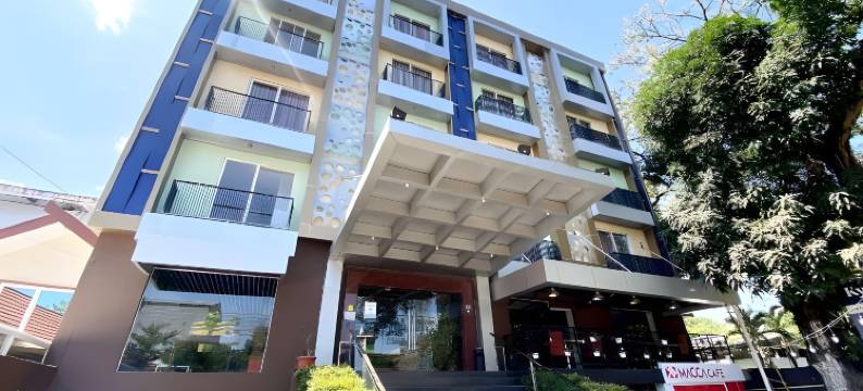 望加锡基里亚德哈卡酒店(Kyriad Haka Makassar)图片