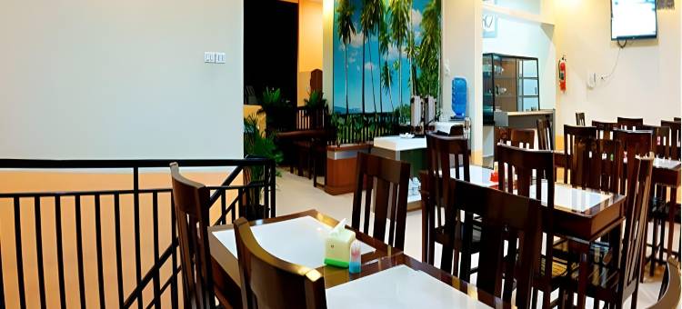 勿里洞旅馆(Belitong Inn)图片