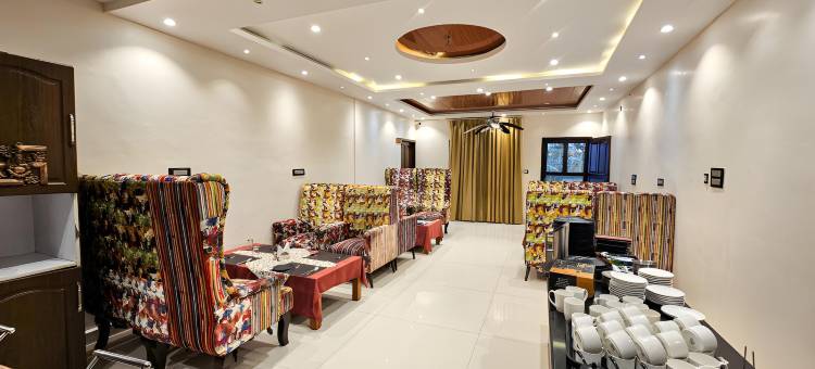 精彩住宿宁静(Serenity the Villa by Beta Bawarchi)图片