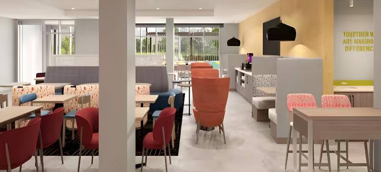 Home2 Suites by Hilton Springfield图片