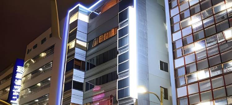 百夫长桑拿休息与住宿札幌男士专用酒店(The Centurion Sauna Rest & Stay Sapporo Male Only)图片