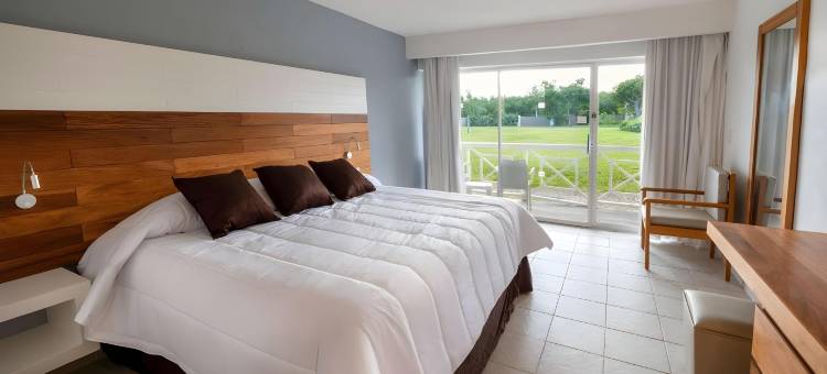 韦瓦福尔图娜全包度假村，温德姆Trademark精选(Viva Fortuna Beach by Wyndham, A Trademark All Inclusive)图片