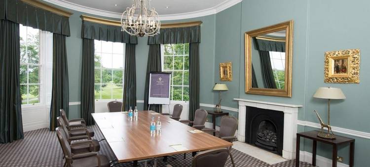 罗丁公园酒店(HTO15332 - Rudding Park)图片