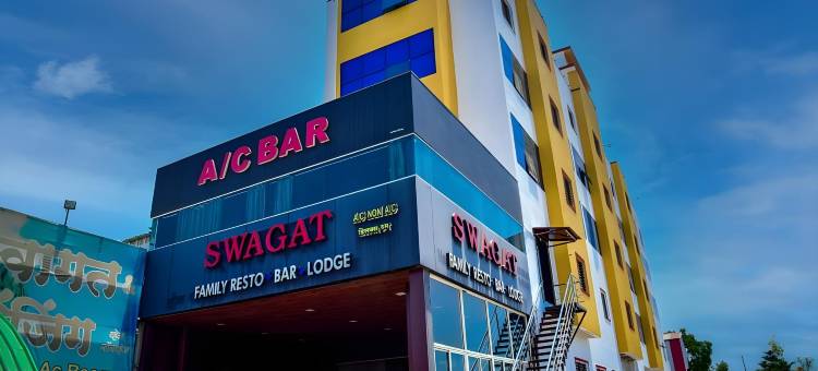 斯瓦加特酒店(Hotel Swagat and Lodging)图片