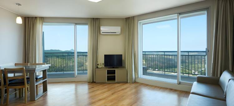 雪岳山I Park公寓(I’Park Condominium)图片