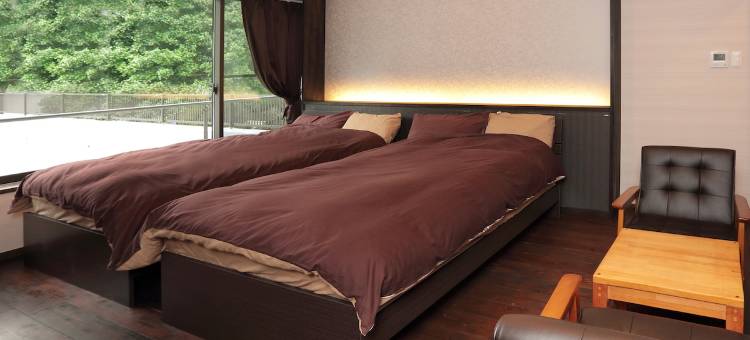 围炉里之宿丰乐(Irori Houraku)图片