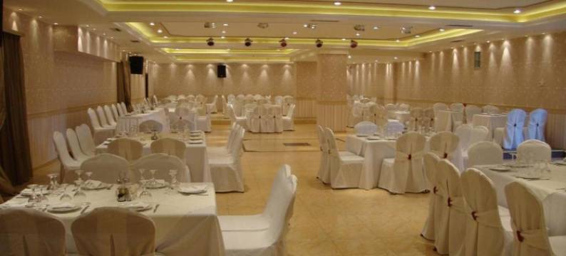 赛尔拉夫卡斯宫殿酒店(Selefkos Palace)图片