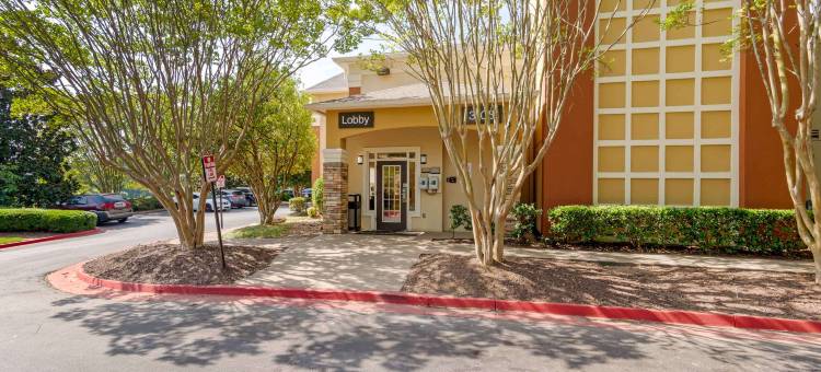 晨延套房美洲精选套房亚特兰大坎伯兰商场(Extended Stay America Select Suites - Atlanta - Cumberland Mall)图片