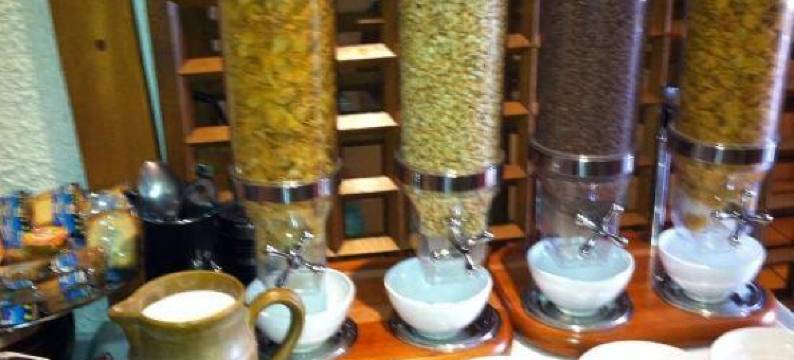 莱斯托鲁帕酒店(Hôtel les Trois Luppars)图片