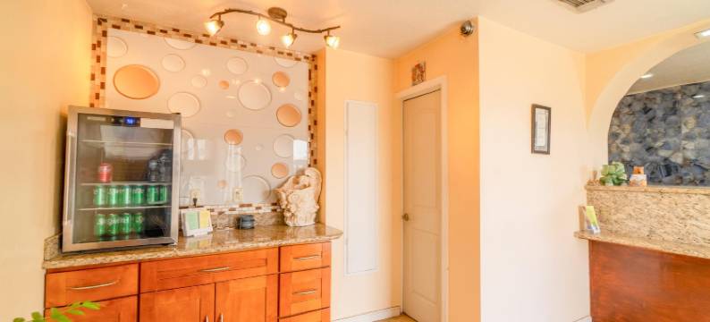 OYO 丹佛皇冠旅馆(Crown Inn by OYO Denver TX)图片