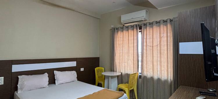 广场大道酒店(Hotel Plaza Avenue)图片