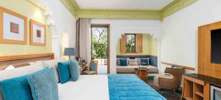 Jaal庭院度假村(Jaal Riad Resort)图片