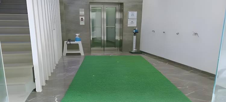 艾派克斯酒店(Hotel Apex Inn)图片