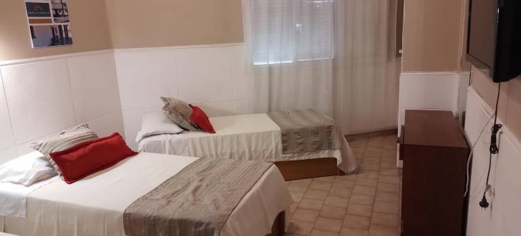 卡米诺皇家酒店(Camino Real Hotel)图片