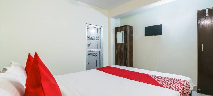 Super Hotel O Lokenath图片