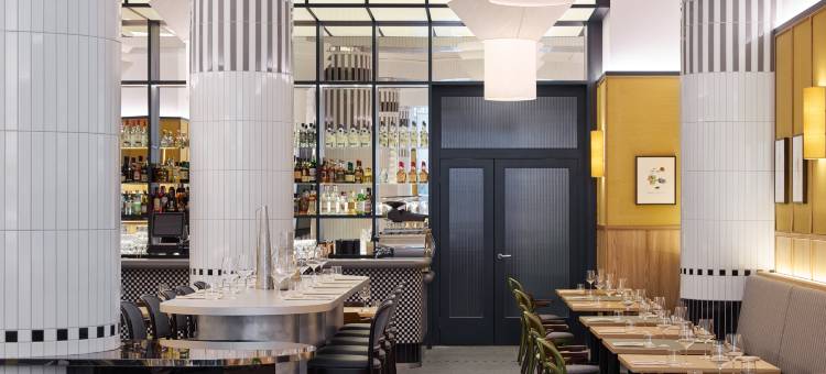 金普顿美因法兰克福酒店 by IHG(Kimpton Main Frankfurt)图片