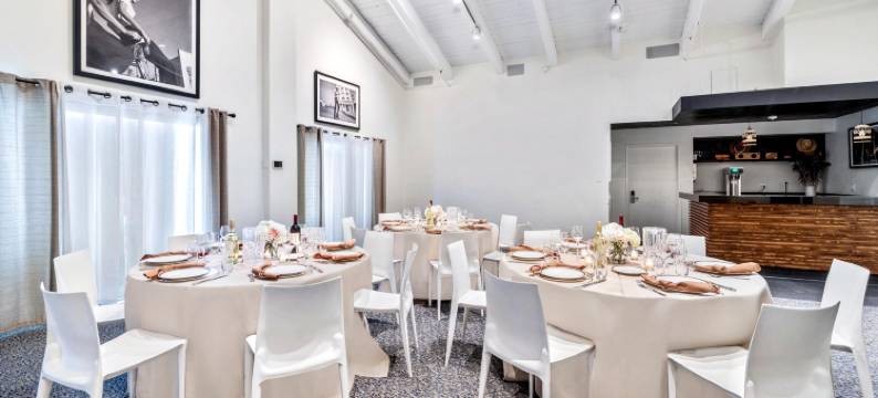 欧文威尼斯海滩酒店(Hotel Erwin Venice Beach)图片