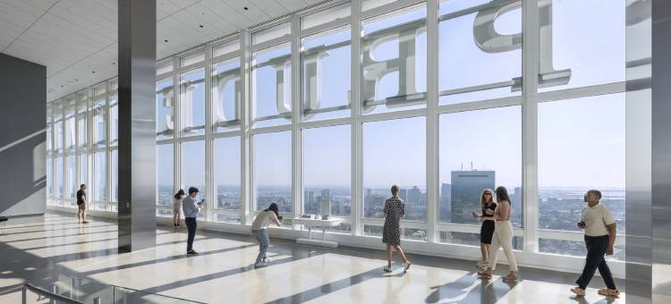 Hotel Indigo 波士顿花园(Hotel Indigo Boston Garden)图片