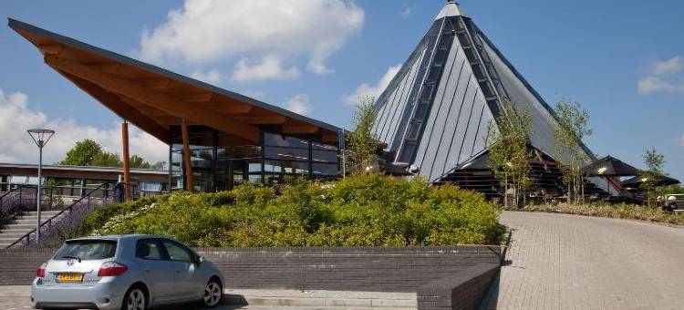 凡德瓦克酒店(Van der Valk Drachten)图片