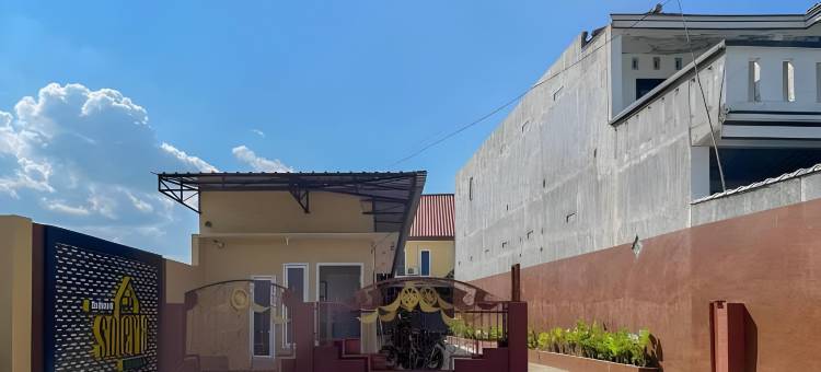 RedDoorz Syariah Near Rsud Dr Iskak Tulungagung图片