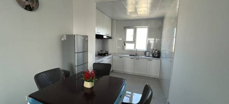 楠苑汤宿1207公寓(杭州路分店)图片