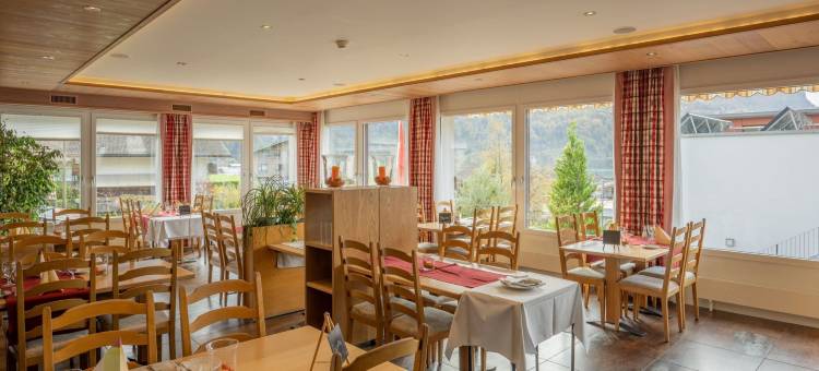 布里恩茨酒店(Hotel Brienz)图片