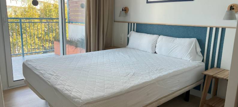 萨鲁安科拉出租公寓(Áncora Salou la Siesta Apartments)图片