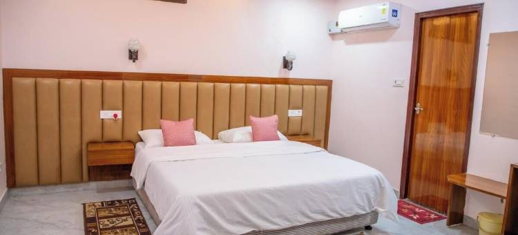 哈里沙拉南酒店(Hotel Hari Sharanam)图片