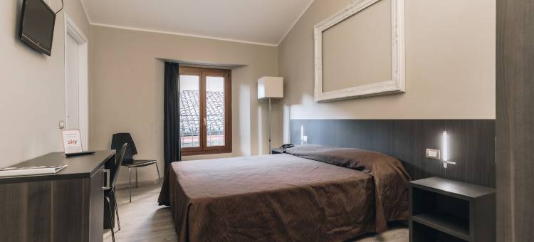 阿斯托里亚酒店(Hotel Astoria)图片