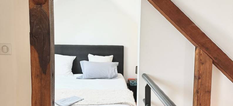 洛伊瑟阳台酒店(Le Patio de Loiseau)图片