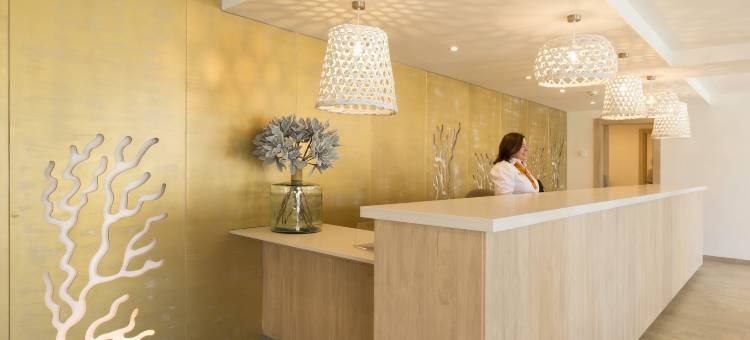 里贾纳酒店(HSM Regana - Adults Only)图片