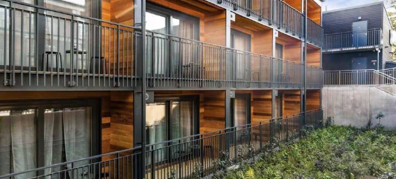 HOOM家庭和酒店索伦蒂纳(Hoom Home & Hotel Sollentuna)图片