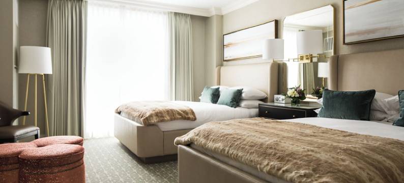 德拉马西哈特福德酒店(Delamar West Hartford)图片