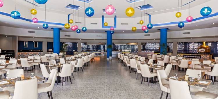 皮克阿尔巴特罗斯水谷度假村 - 赫尔格达梦幻岛(Pickalbatros Water Valley Resort - Neverland Hurghada)图片