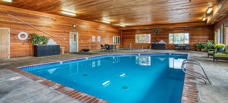 罗里与赖安汽车旅馆(Rory & Ryan Inn)图片