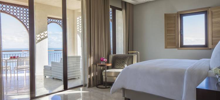 突尼斯四季酒店(Four Seasons Hotel Tunis)图片