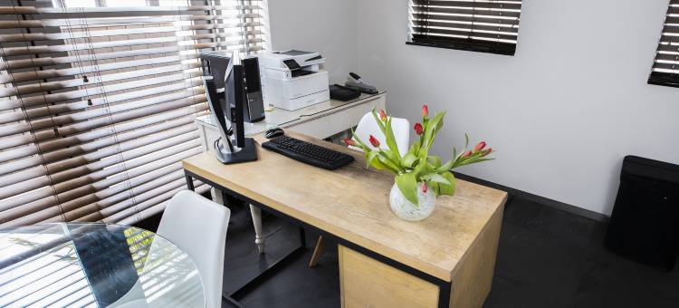 珀斯南海滩酒店(Posh South Beach)图片