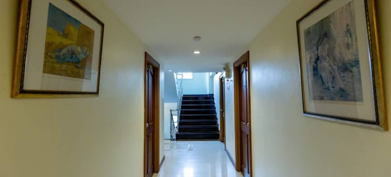 乔姆辛华欣酒店(Chomsin Hua Hin)图片