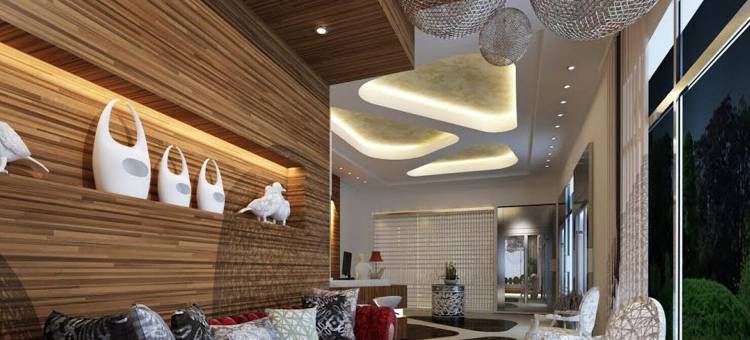 BN酒店-Al Khoud马斯喀特(TOP Be Inn Hotel Al Khoud Muscat)图片