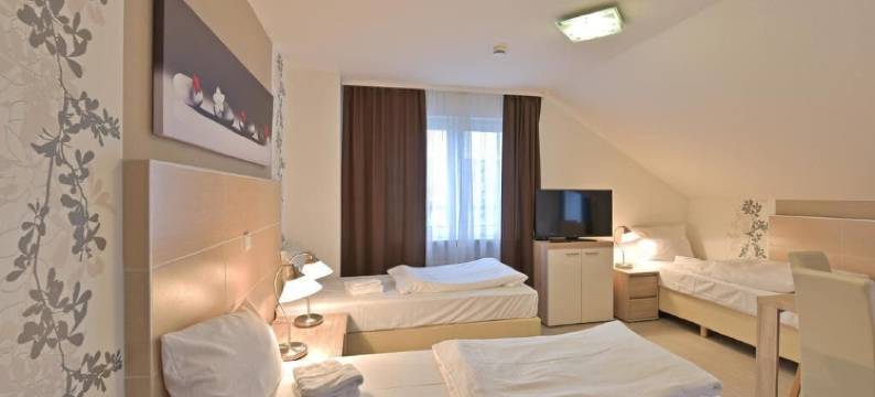 芬特含 - 阿尔特酒店(Hotel Alt-Finthen)图片