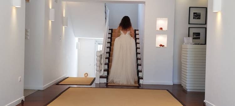 阿波罗精品酒店(Apollon Boutique Hotel)图片