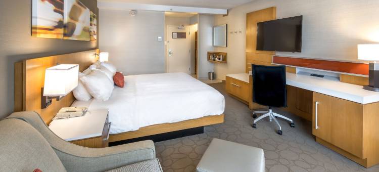 尤蒂卡万豪德尔塔酒店(Delta Hotels Utica)图片