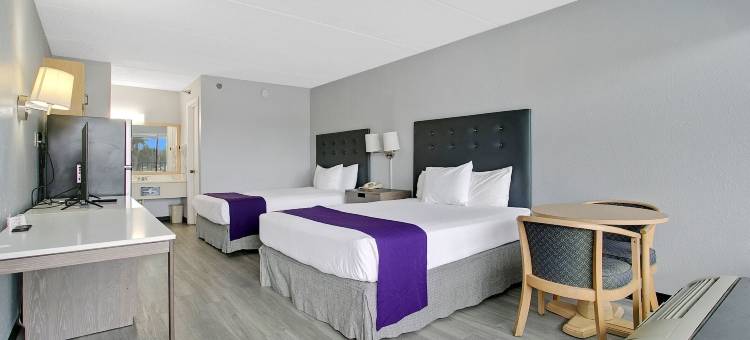 基西米-家居1套房延长住宿(Home 1 Suites Extended Stay - Kissimmee)图片