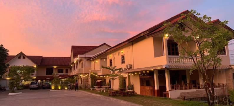 佩斯沃内酒店(Phaythavone Hotel)图片