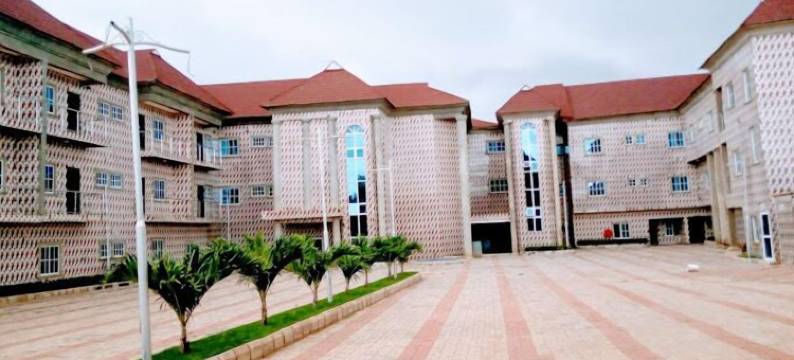 罗塔纳酒店(Rotana Hotel)图片